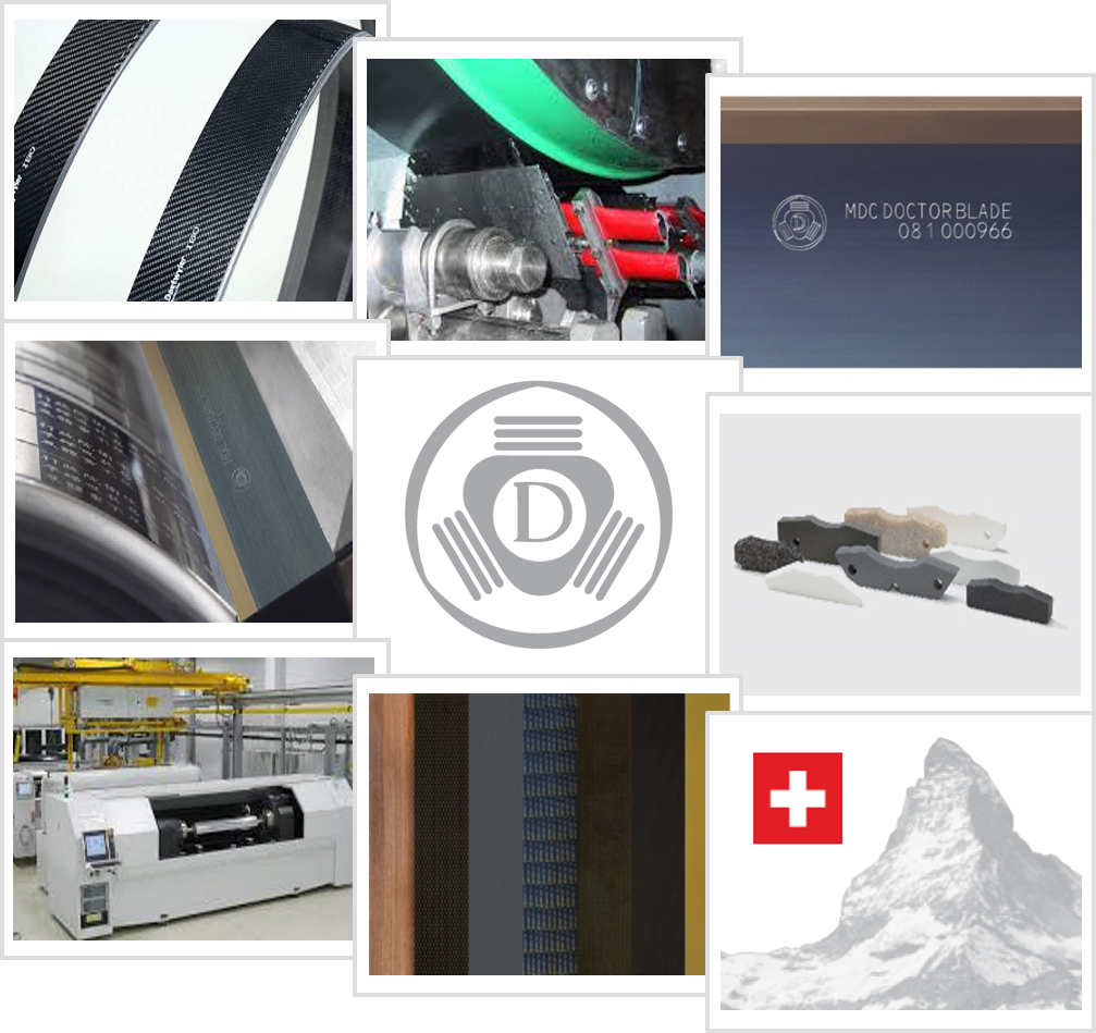 Daetwyler IBOTec GmbH Daetwyler IBOTec GmbH